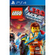 LEGO: The Movie Videogame PS4